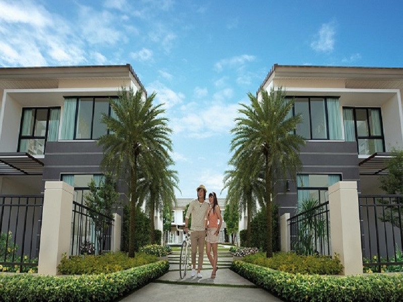 เดอะ-วิลล่า-ทาวน์โฮม-บางบัวทอง