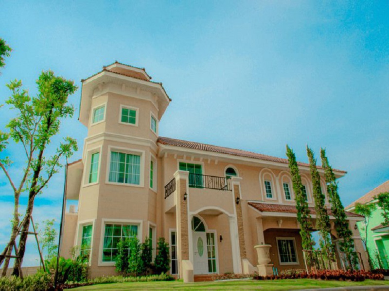 เดอะ-เวนิส-พาร์ค