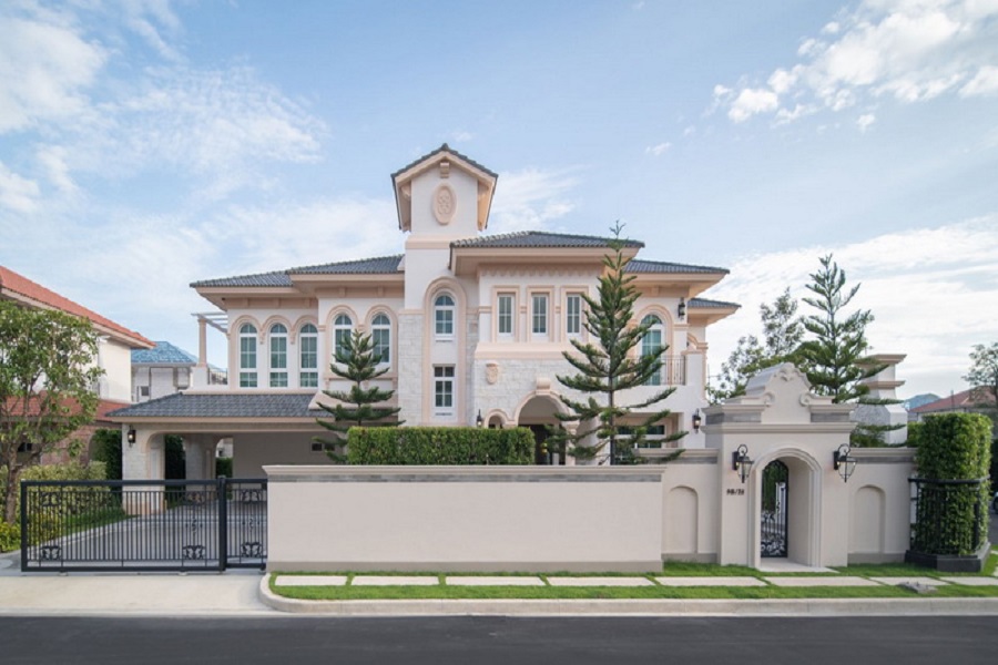 ลดาวัลย์-พระราม-2