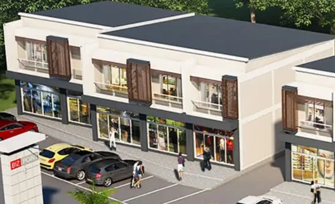 บิสพอยท์-6