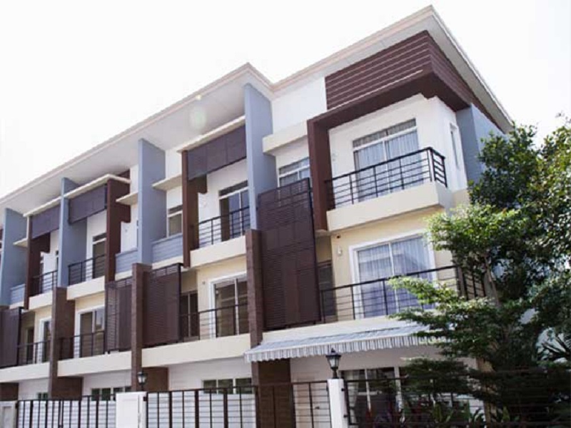 บุณณดา-ทาวน์โฮม