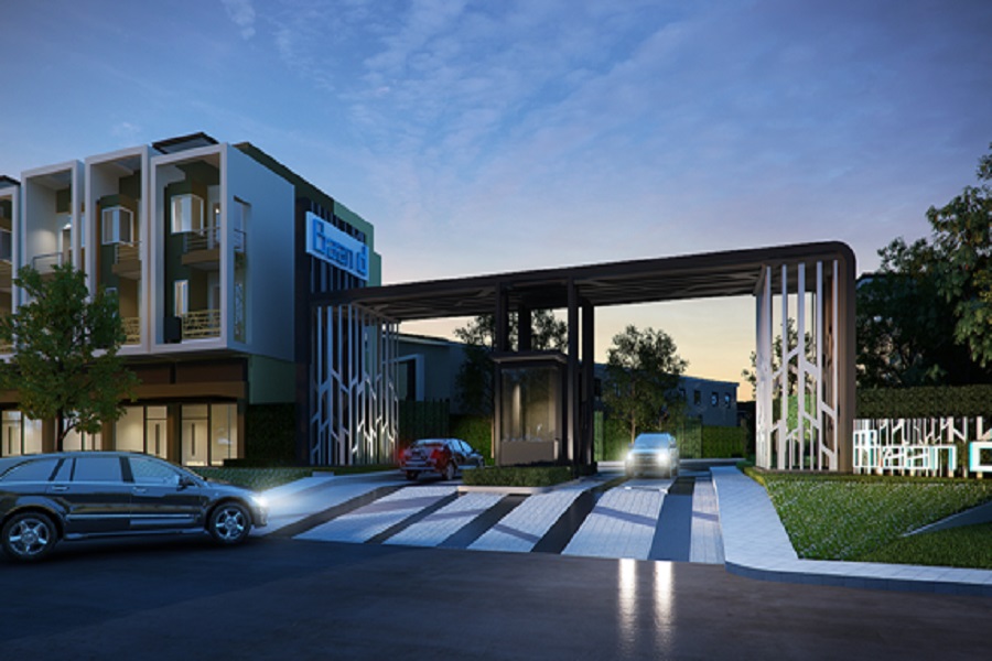 บ้านดี-เอกชัยพลัส