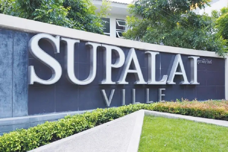 ศุภาลัย-วิลล์-ชลบุรี