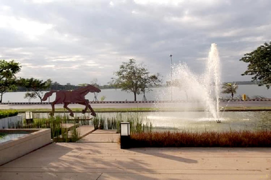 นันทวัน-ขอนแก่น