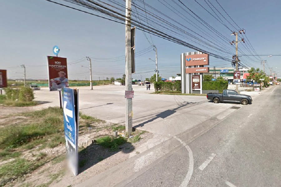 บ้านพฤกษา-862-ลาดกระบัง-สุวรรณภูมิ