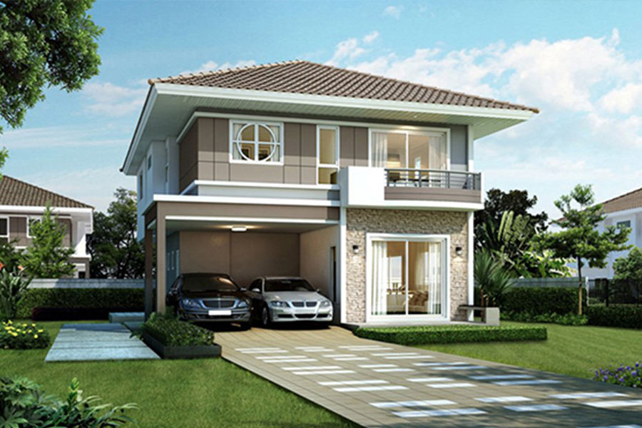 ศุภาลัย-เบลล่า-วงแหวน-พระราม-2