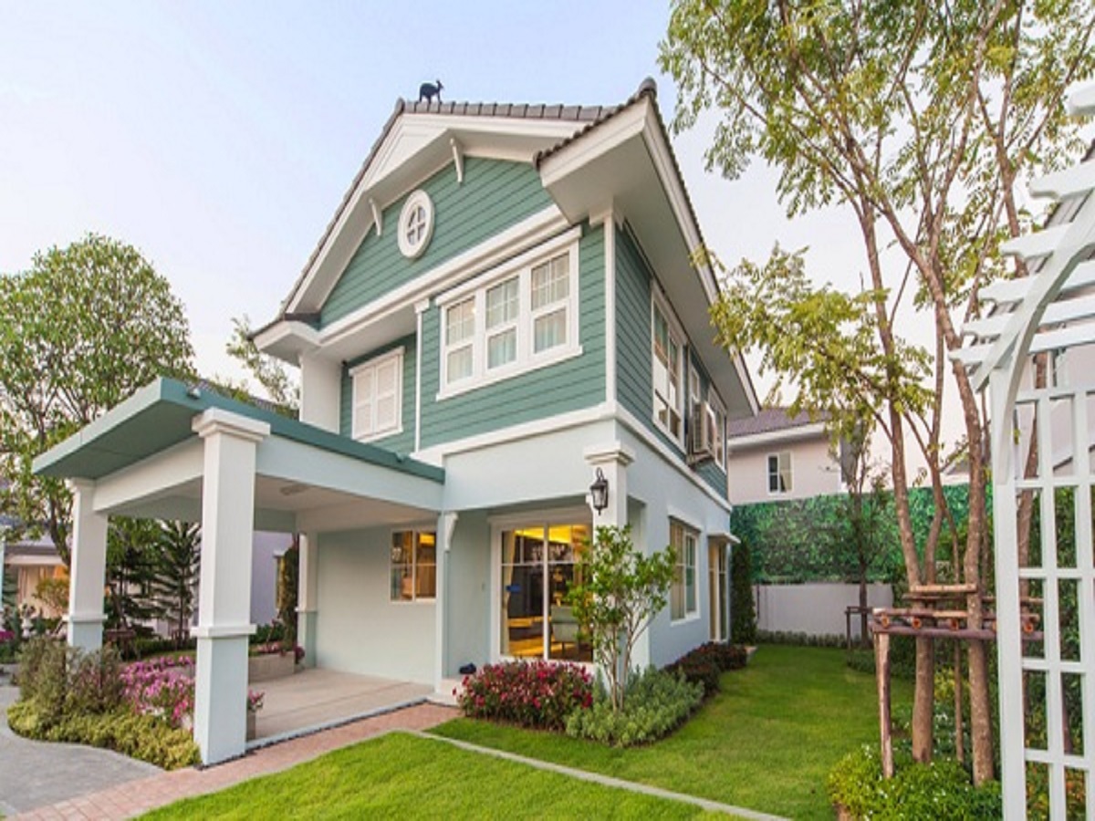 ชัยพฤกษ์-บางนา-กม-7