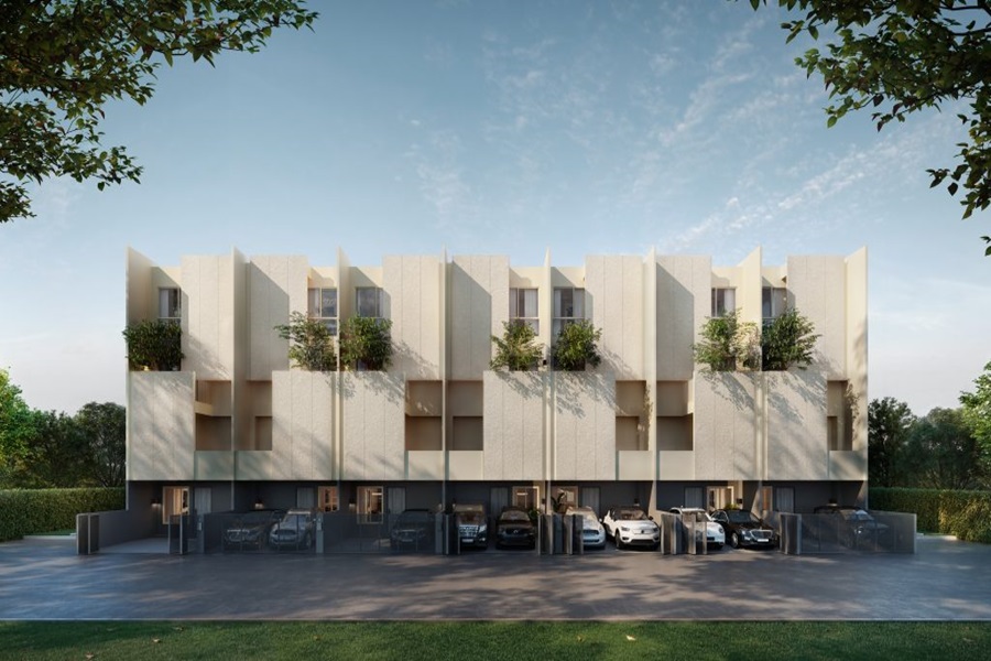 นิว-เวิร์ส-กรุงเทพกรีฑา