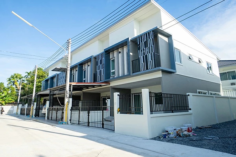 เซ็นทรัลพาร์ค-พุทธภูมิ