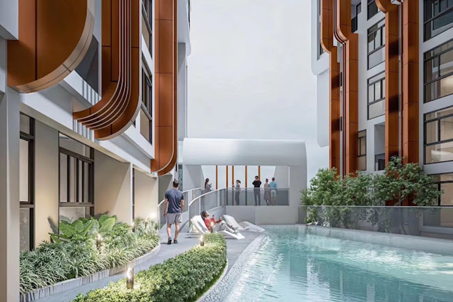 The-Ivory-Condo