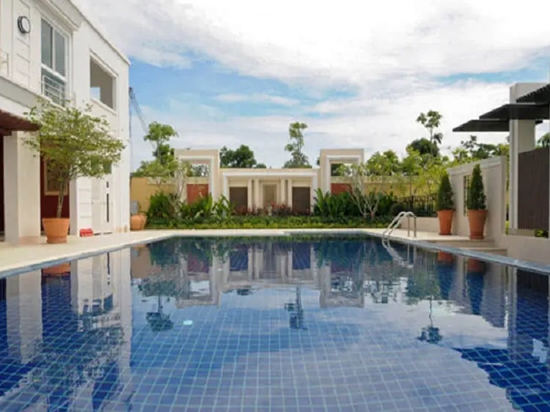 โฮมเพลส-เดอะพาร์ค