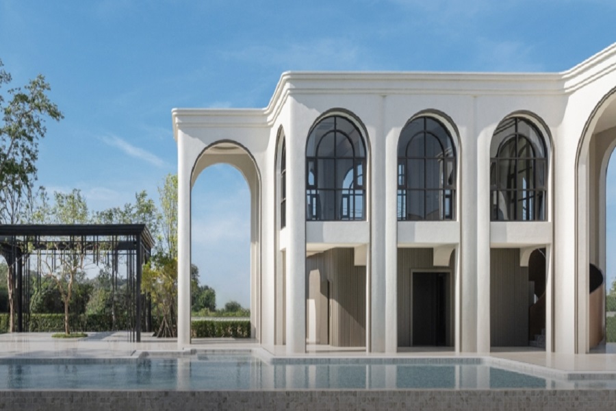 อาร์เคด