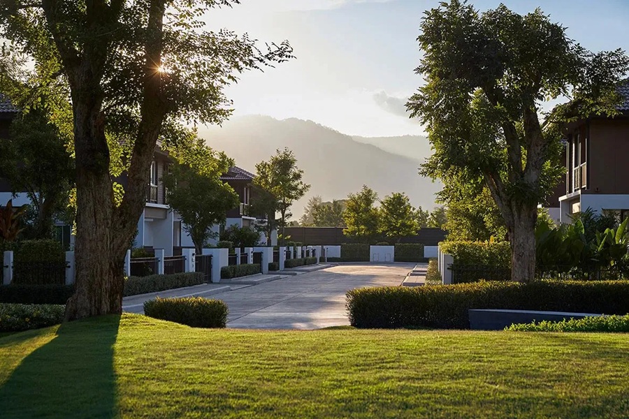 บุราสิริ-สันผีเสื้อ-เชียงใหม่