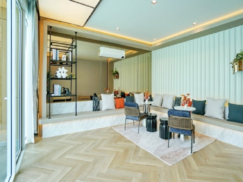 โมเดน-รามอินทรา-หทัยราษฎร์