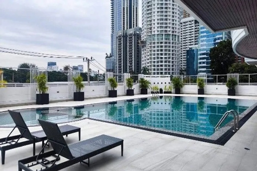 เพ็งเส็ง-แมนชั่น